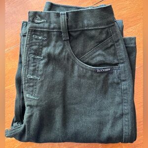 Rocky Mountain Rockies Vintage Jeans Size 29